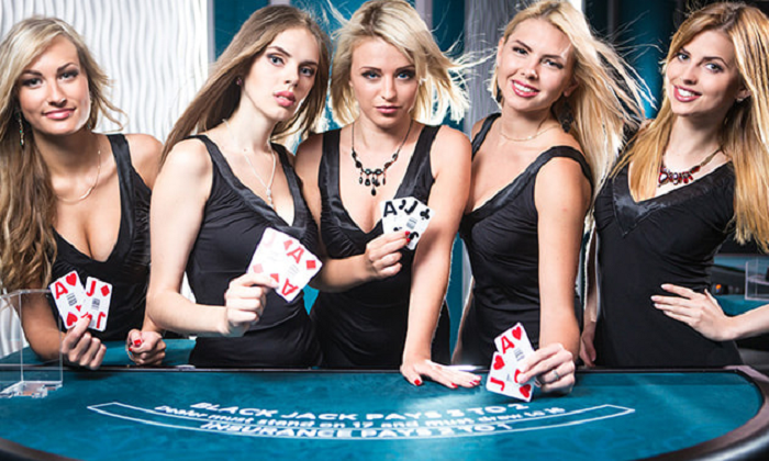 History Of Poker Games