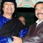 Pemilihan Kembali Presiden Daniel Ortega