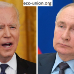 Prediksi Jujur ​​Biden Tentang Putin Dikritik di Kyiv