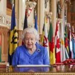 Ratu Elizabeth Kepala Negara Kanada Meninggal Pada Usia 96 Tahun
