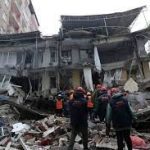 Bulan Ramadhan Antara Perang Di Ukraina, Gempa Bumi Di Turki Dan Ketegangan Israel-Palestina